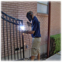 Gate Service In Orange County CA