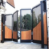 Custom Gates